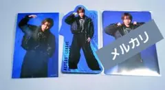 アクターズリーグ 佐藤流司④