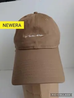 [超美品]NEWERAニューエラキャップ