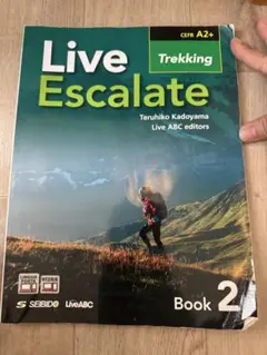 Live Escalate Book 2