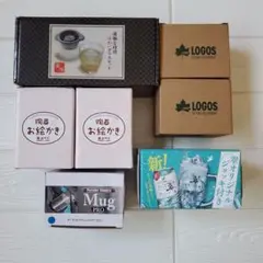 コップ色々まとめ売り♪