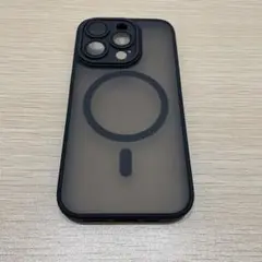 【新品・未使用】iPhone15Pro ケース【MagSafe対応】