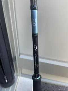 ダイワ エギングロッドx89M