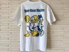 【新品・未使用】東京ディズニーリゾート Tシャツ Mサイズ