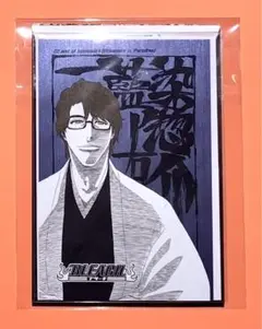 BLEACH 扉絵ポストカードコレクション