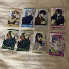 エイトリ アニメイト特典 まとめ売り