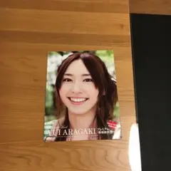 smart 2010年9月号 付録プレミアム「新垣結衣」ブック付き プレミアム「新垣結衣」ブック smart9月号付録 - メルカリ