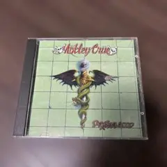 Motley Crue Dr. Feelgood CD