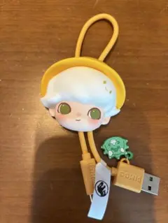 DIMOO iPhone ケーブル