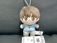 TWS トゥアス ほわぬい JIHOON ジフン