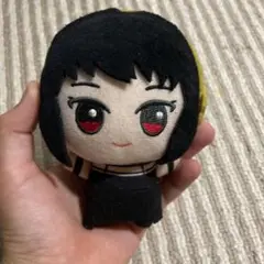 スパイハミリーよるさん