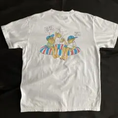 Foam's delicious Tシャツ　Mサイズ