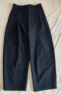 新品同様 ZARA半袖セットアップ