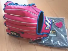ハタケヤマ HATAKEYAMA 硬式 グラブ 外野手 右投げ 362
