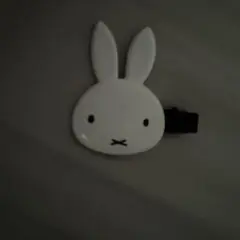 ヘアピン