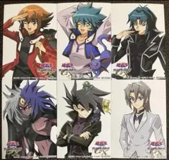 遊戯王　GX POPUP ブロマイド