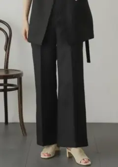 センスオブプレイス　アーバンリサーチ　パンツ