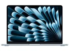 【新品、未使用】Apple MacBook Air 13.6インチ