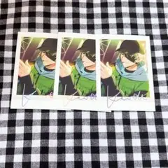エリオスR　ぱしゃこれ キース まとめ