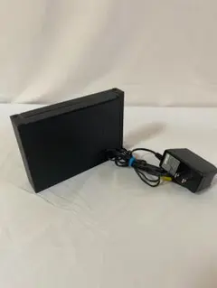 I-ODATA HDCZ-UT13KC 外付けハードディスク　３TB