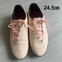 NIKE ファントムGX サッカー トレーニングシューズ FJ2577-800