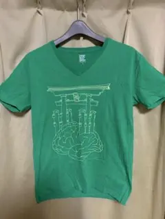 Design Tshirts Store Green