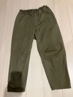 OAMC パンツ