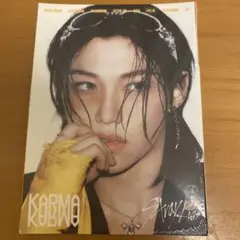 Stray Kids スキズ　KARMA フィリックス