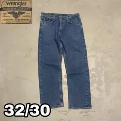 4WD497 wrangler デニムパンツ アメカジ