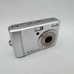 Kenko ケンコー デジタルカメラ DSC1200Z 2025年最新】DSC1200Zの人気アイテム - メルカリ