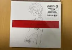初回限定盤Survive Said The Prophet BANANAFISH
