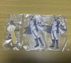一番くじ　桃源暗鬼　桃宮唾切　3点セット