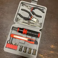 工具 ホリデーツール セット