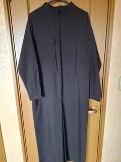 アンティカオールインワン　ポケット