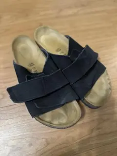 BIRKENSTOCK Kyoto NU Desert Buck 43