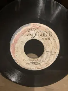 Bob Marley WAILERS PUT IT ON