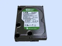 M7759 Western Digital WD10EARS HDD 1TB