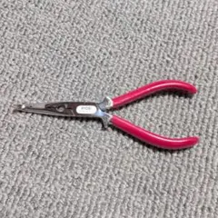 RYOBIフィッシングプライヤー