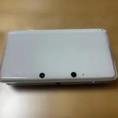 Nintendo 3DS ホワイト 本体