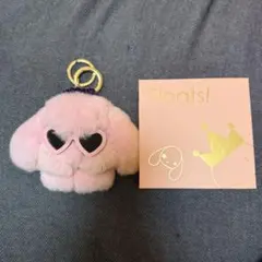 floats! もふもふさん さくらまっちゃ ジェミン