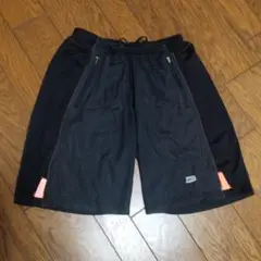 LOUIS GARNEAUのインナー付きトレーニングパンツ