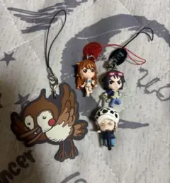 ワンピース グッズ