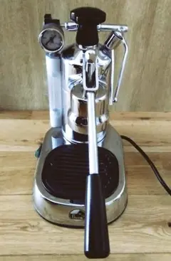 pavoni プロフェッショナル　200V ジャンク 2025年最新】la Pavoni エスプレッソマシンの人気アイテム