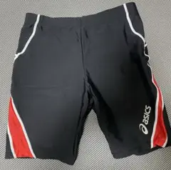 asics 陸上用パンツ Lサイズ
