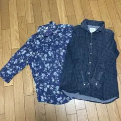 ブラウスまとめ売り