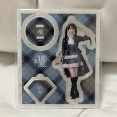 ノイミー アクスタ 尾木波菜 神様の言うとーり！