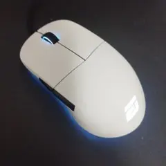 Endgame Gear XM1 有線マウス