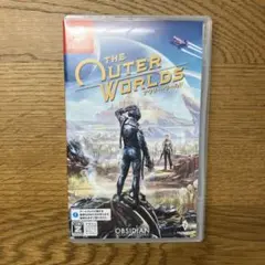 Switch アウター・ワールド