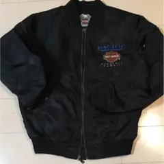 ハーレーダビッドソン ホノルル限定ジャケット