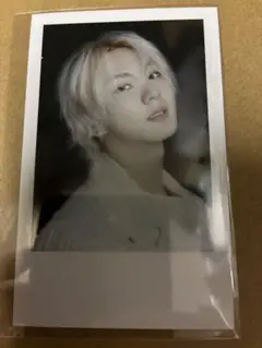 ENHYPEN 宵 -YOI- HMV特典単体 新品