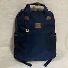 極美品 マッキントッシュ フィロソフィー ノア リュック 2way